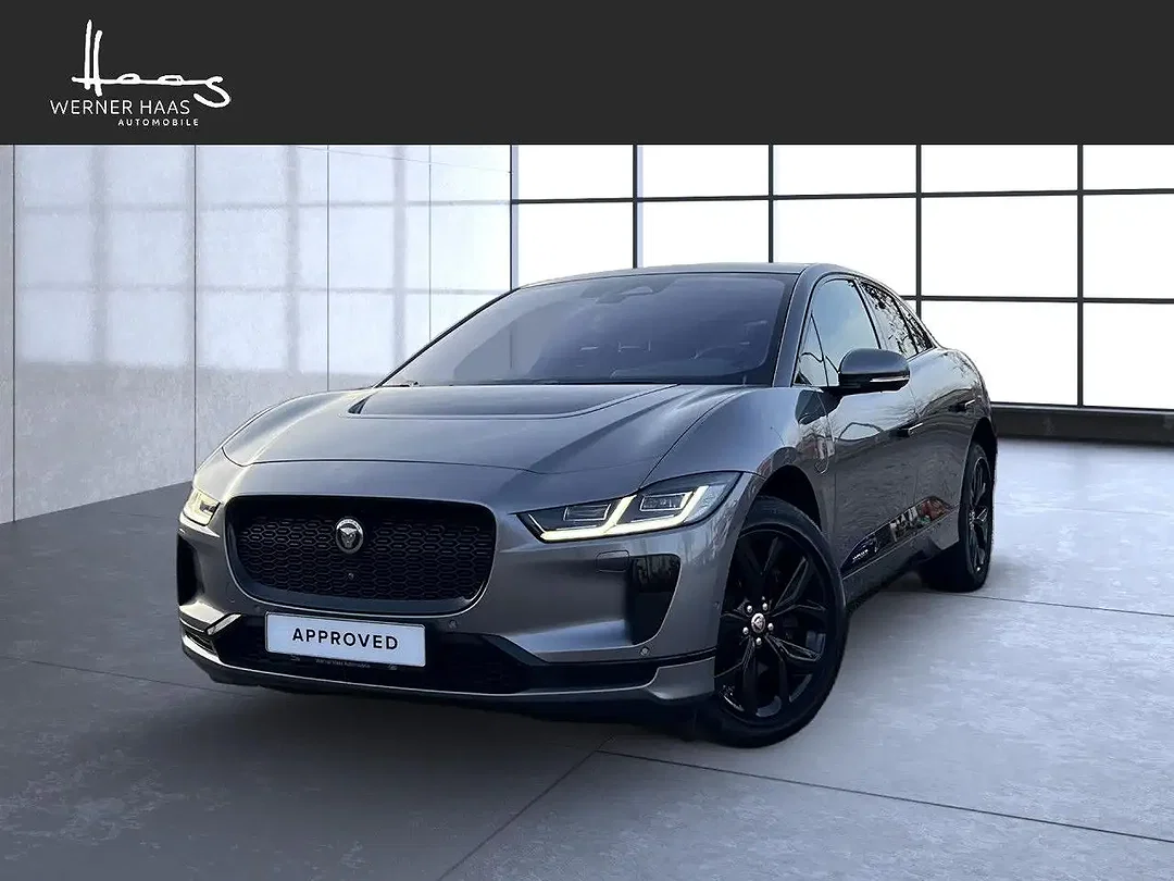 Jaguar I-Pace EV400 4x4 S - Afbeelding 1