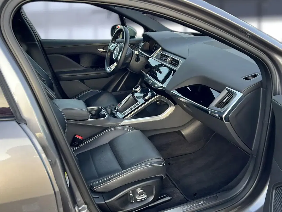 Jaguar I-Pace EV400 4x4 S - Thumbnail 11
