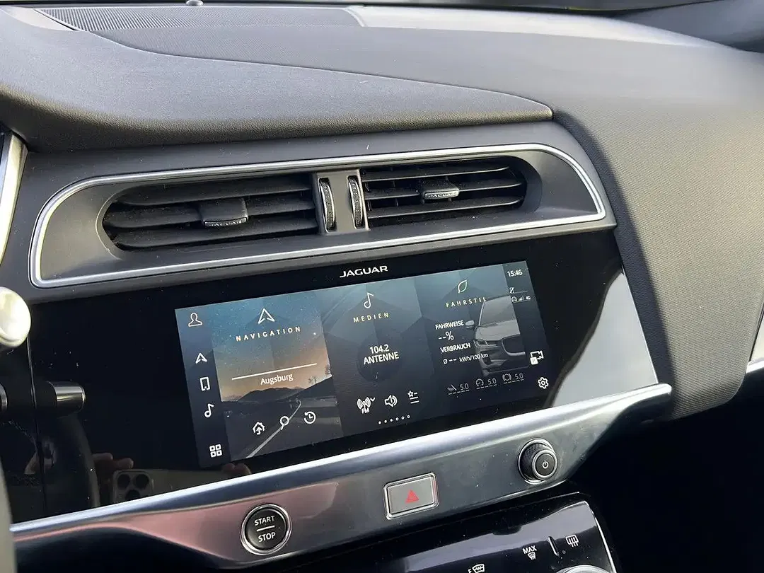 Jaguar I-Pace EV400 4x4 S - Thumbnail 13