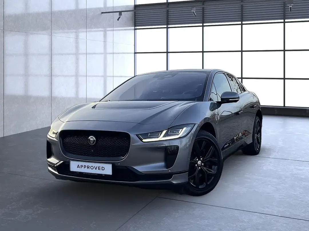 Jaguar I-Pace EV400 4x4 S - foto 2