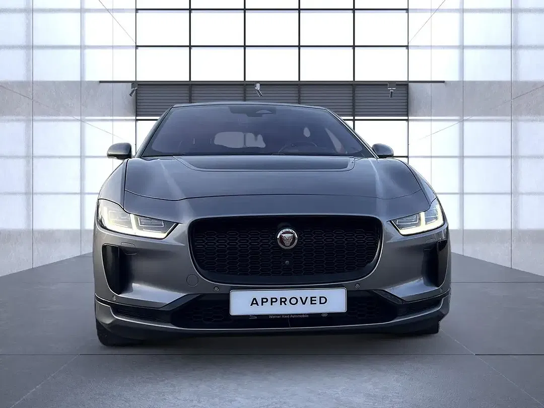 Jaguar I-Pace EV400 4x4 S - Thumbnail 4