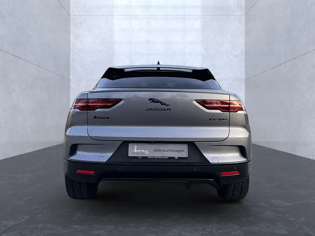 Jaguar I-Pace EV400 4x4 S - Thumbnail 6