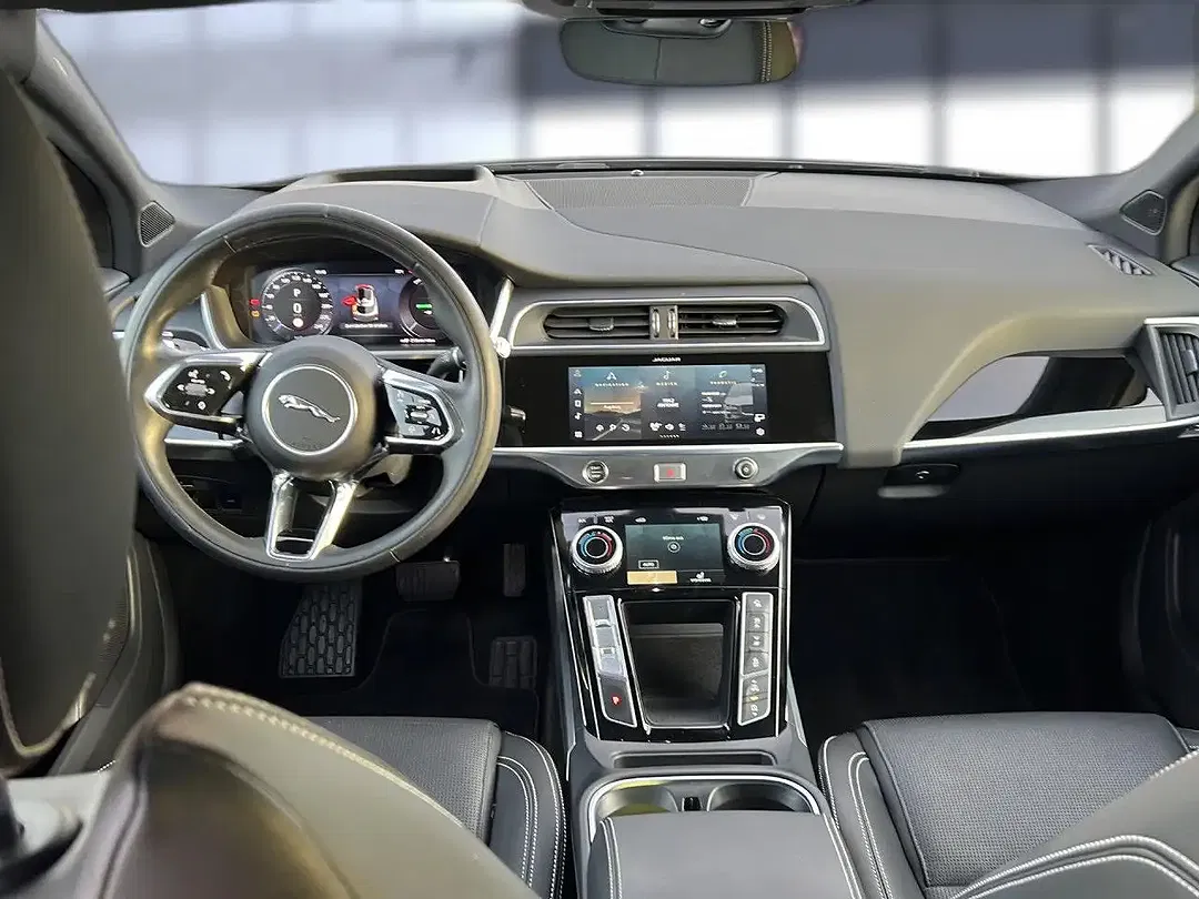 Jaguar I-Pace EV400 4x4 S - Thumbnail 7