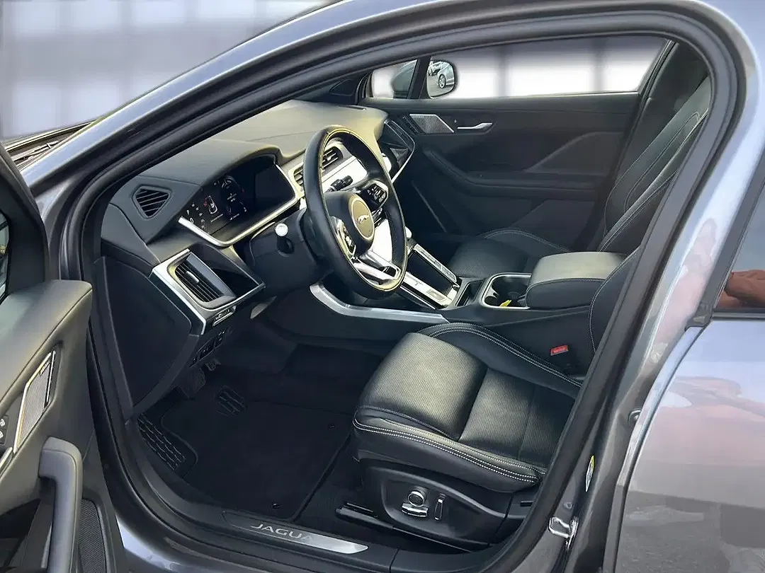 Jaguar I-Pace EV400 4x4 S - Thumbnail 8