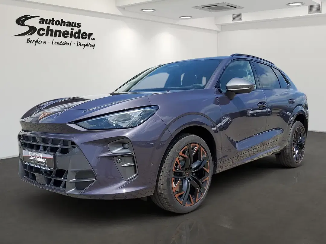 CUPRA Terramar TSI DSG 4x4 Matrix LED VZ2 - foto 1