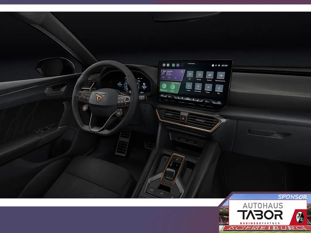 CUPRA Leon DSG - Thumbnail 6