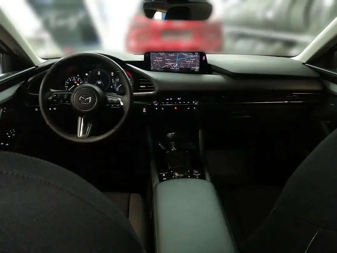 Mazda 3 2.5 - Thumbnail 9