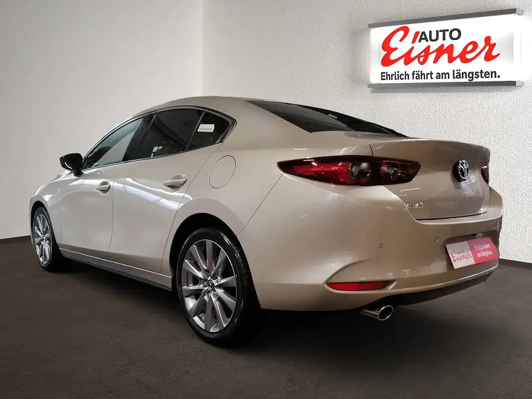 Mazda 3 2.5 - Thumbnail 10