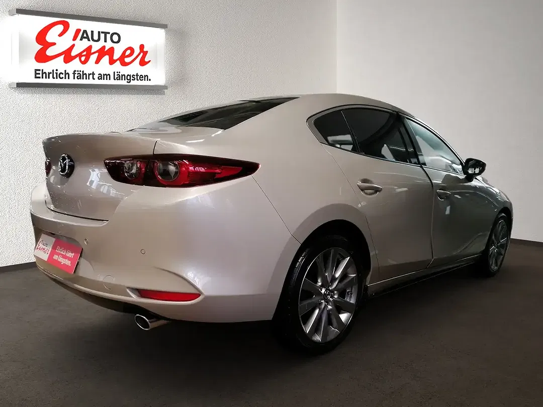 Mazda 3 2.5 - Thumbnail 12
