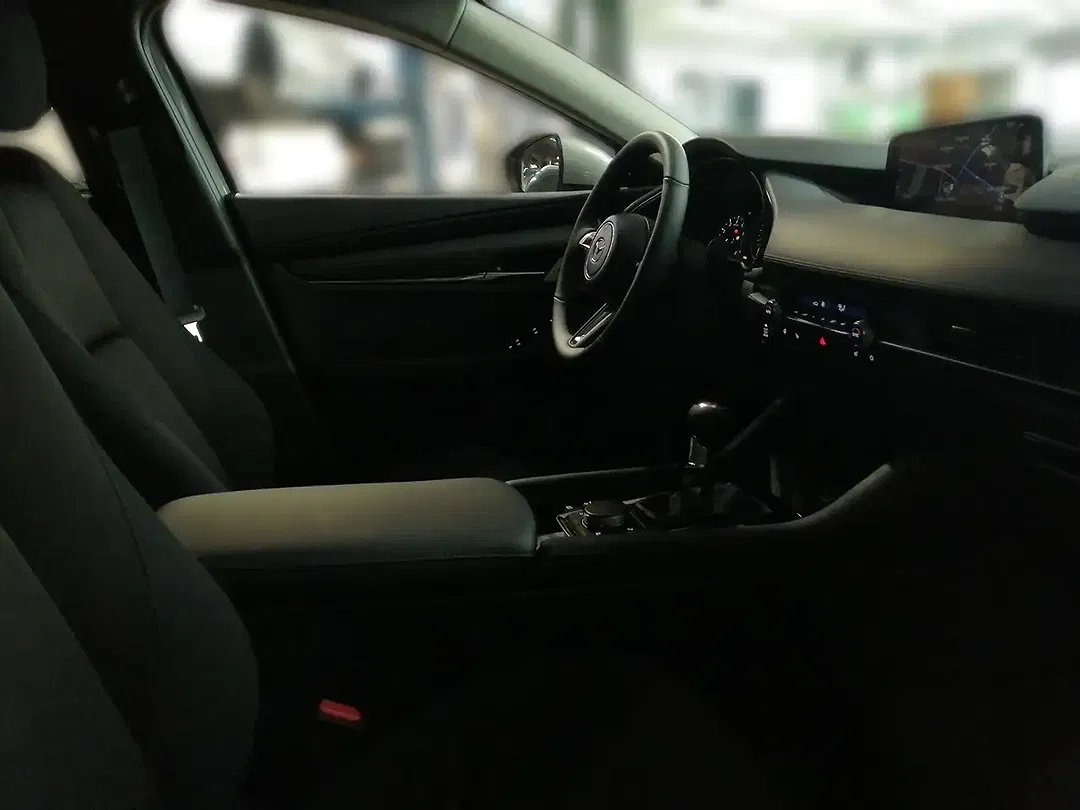 Mazda 3 2.5 - Thumbnail 13