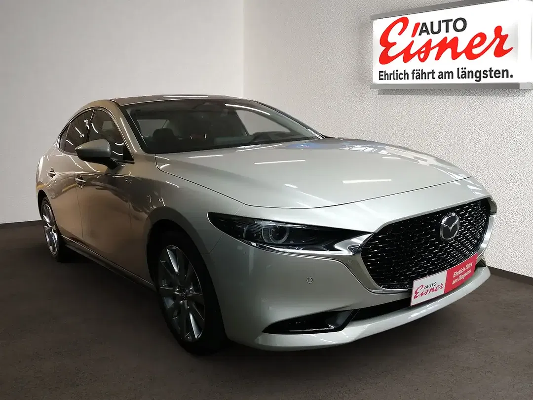 Mazda 3 2.5 - foto 14