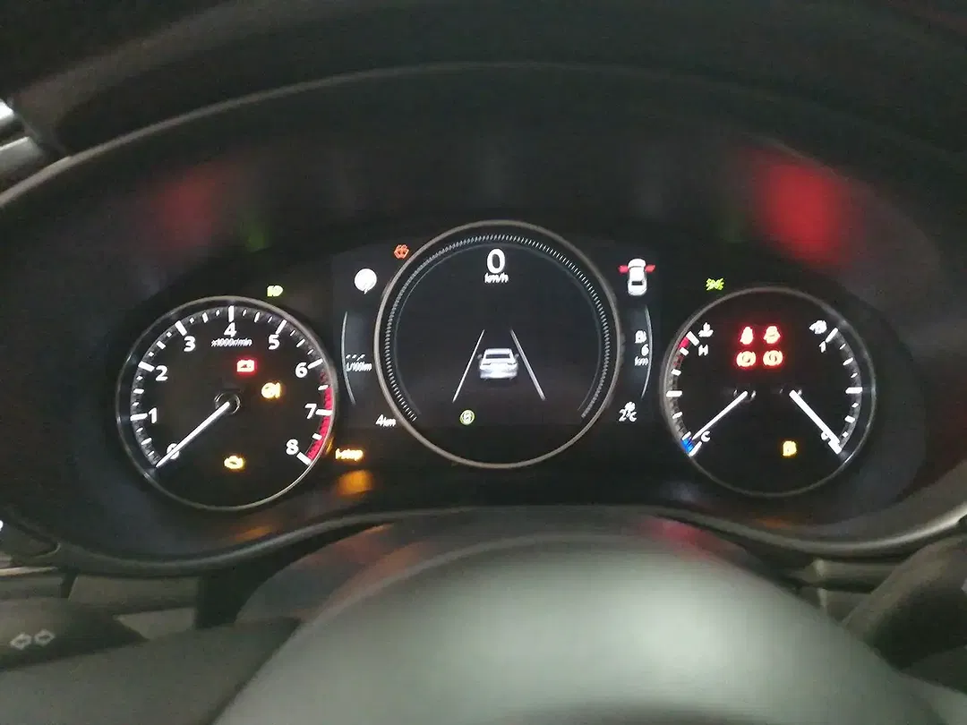 Mazda 3 2.5 - Thumbnail 5