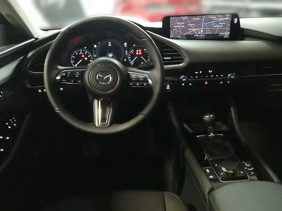 Mazda 3 2.5 - Thumbnail 8