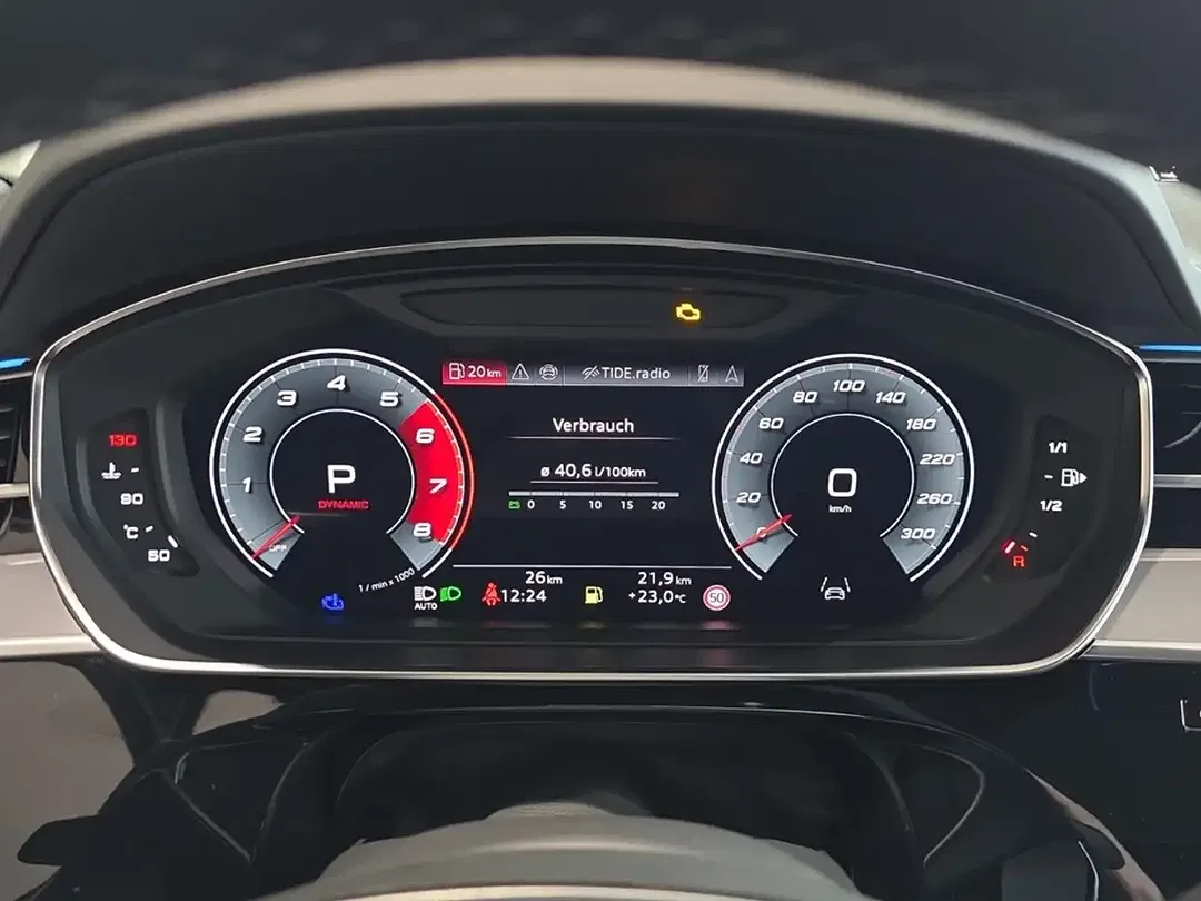 Audi S8 TFSI tiptronic - Thumbnail 9