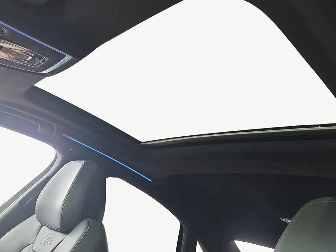 Audi S8 TFSI tiptronic - Thumbnail 10