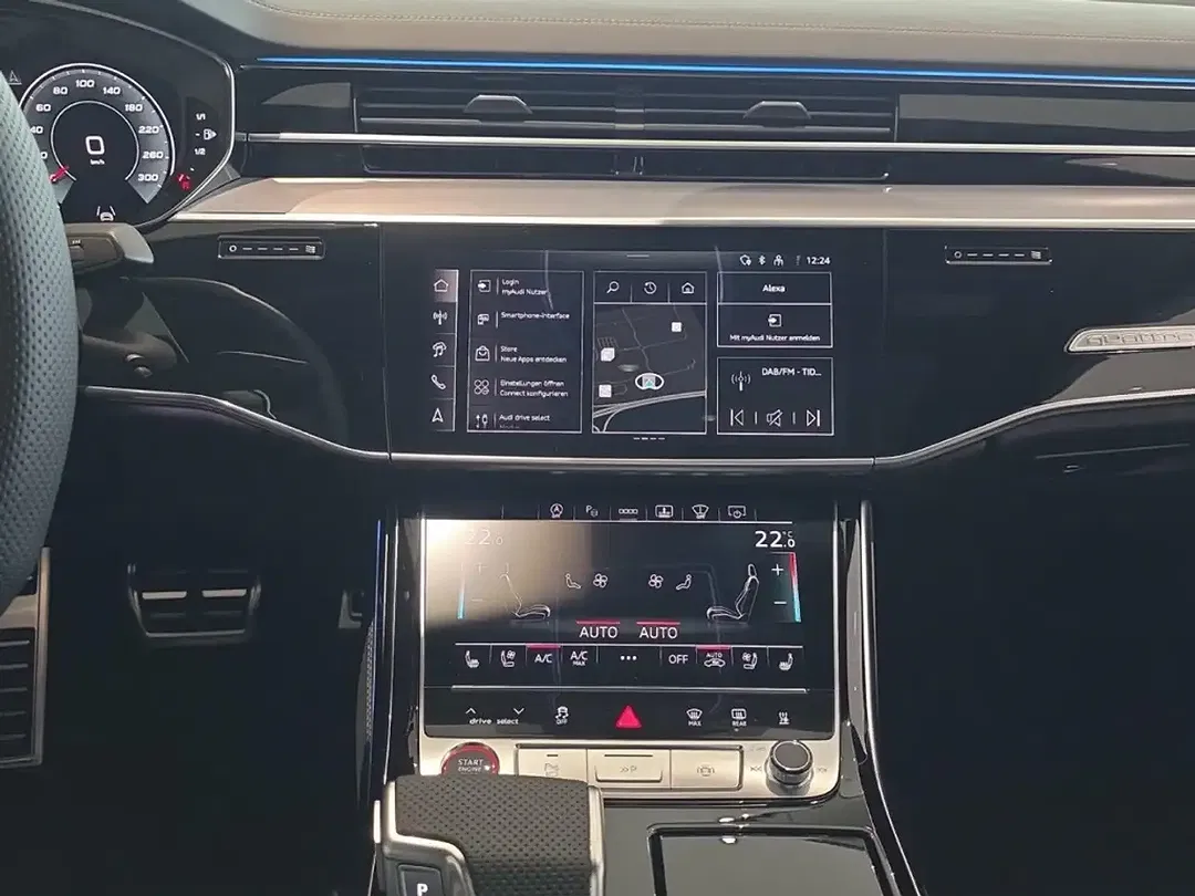 Audi S8 TFSI tiptronic - Thumbnail 14