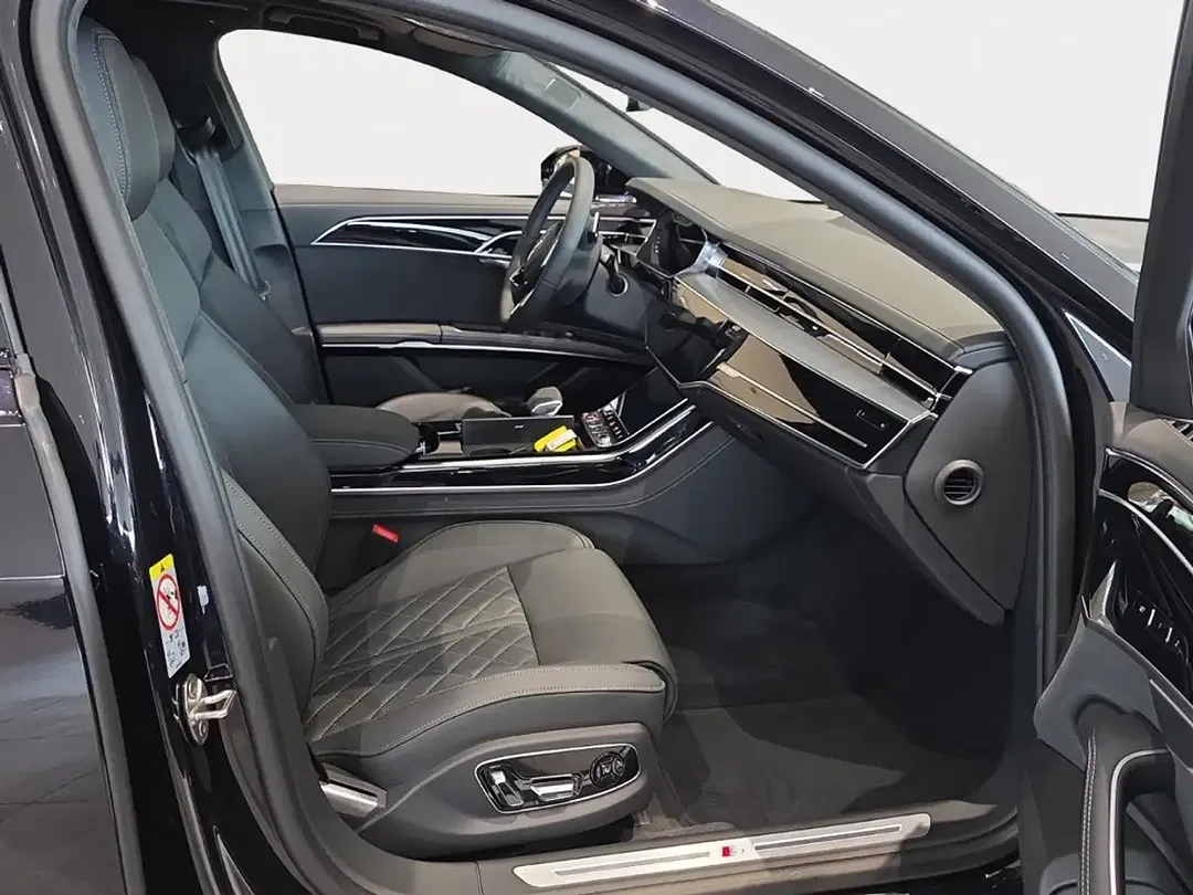 Audi S8 TFSI tiptronic - Thumbnail 18