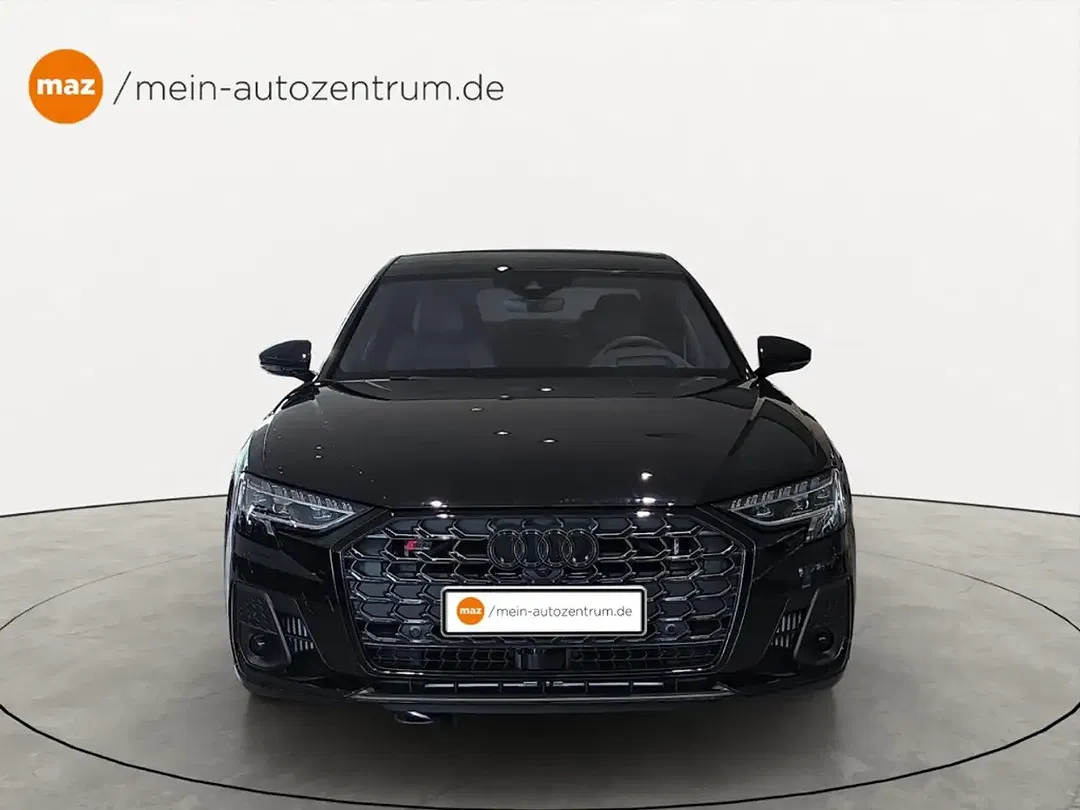 Audi S8 TFSI tiptronic - foto 2