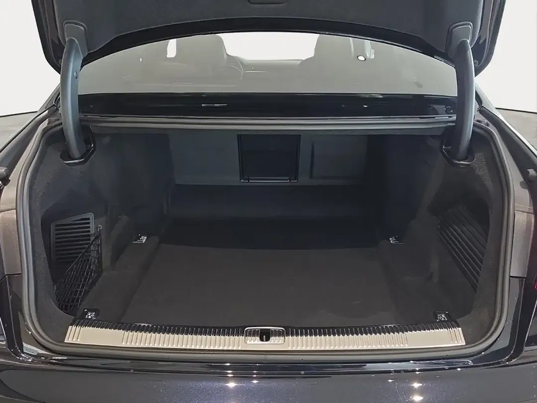 Audi S8 TFSI tiptronic - Thumbnail 19