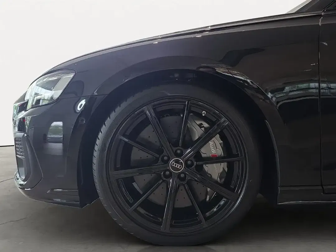 Audi S8 TFSI tiptronic - foto 20