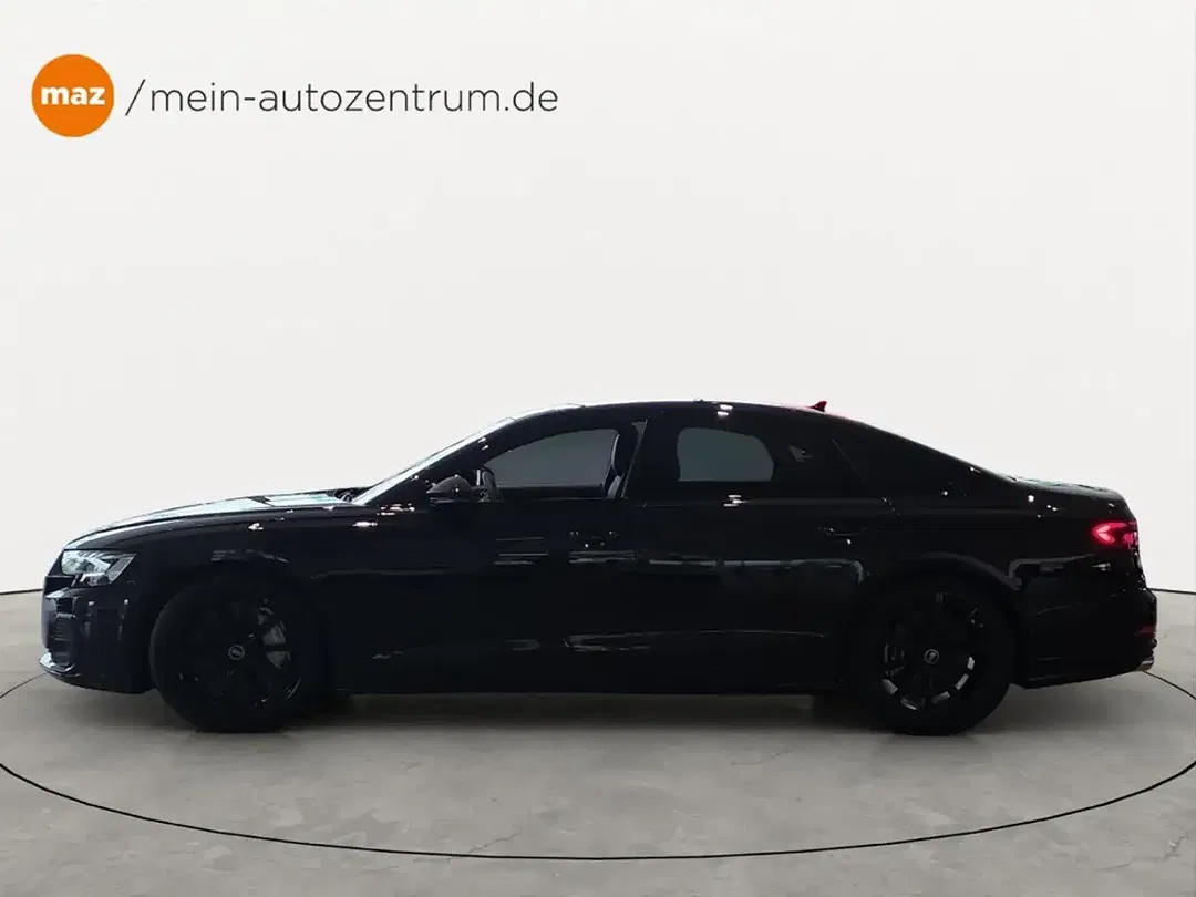 Audi S8 TFSI tiptronic - foto 1