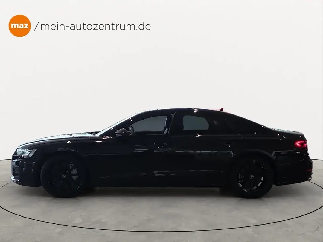 Audi S8 TFSI tiptronic - Afbeelding 1