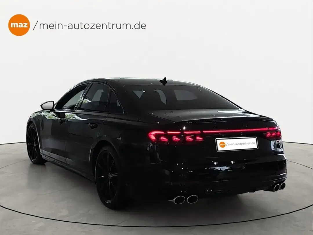Audi S8 TFSI tiptronic - Thumbnail 3