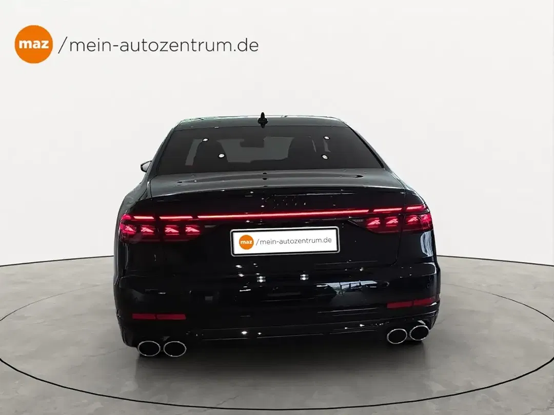 Audi S8 TFSI tiptronic - Thumbnail 4