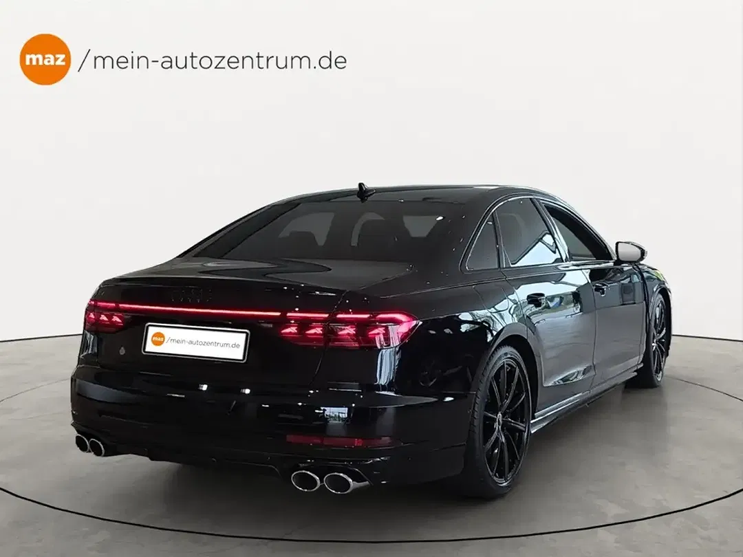 Audi S8 TFSI tiptronic - Thumbnail 5