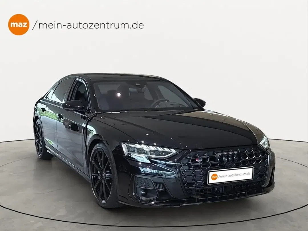Audi S8 TFSI tiptronic - Thumbnail 6