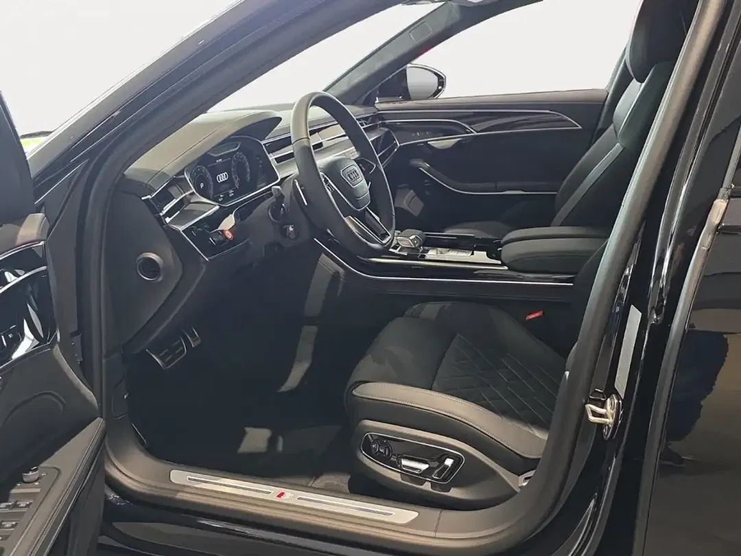 Audi S8 TFSI tiptronic - Thumbnail 7