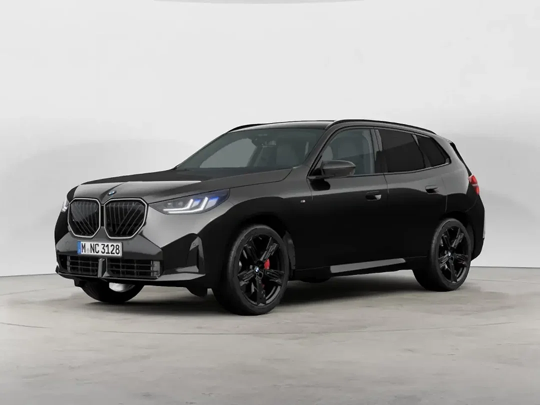 BMW X3 xDrive M Sport Pro - Afbeelding 1