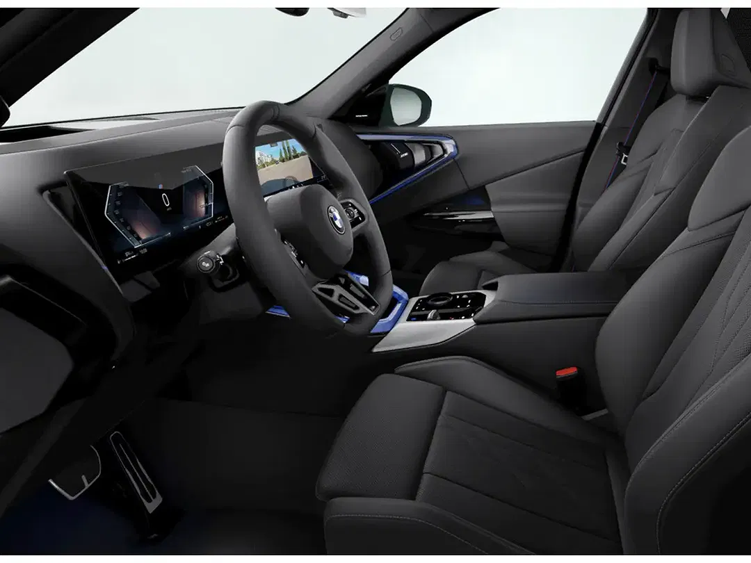 BMW X3 xDrive M Sport Pro - Thumbnail 4