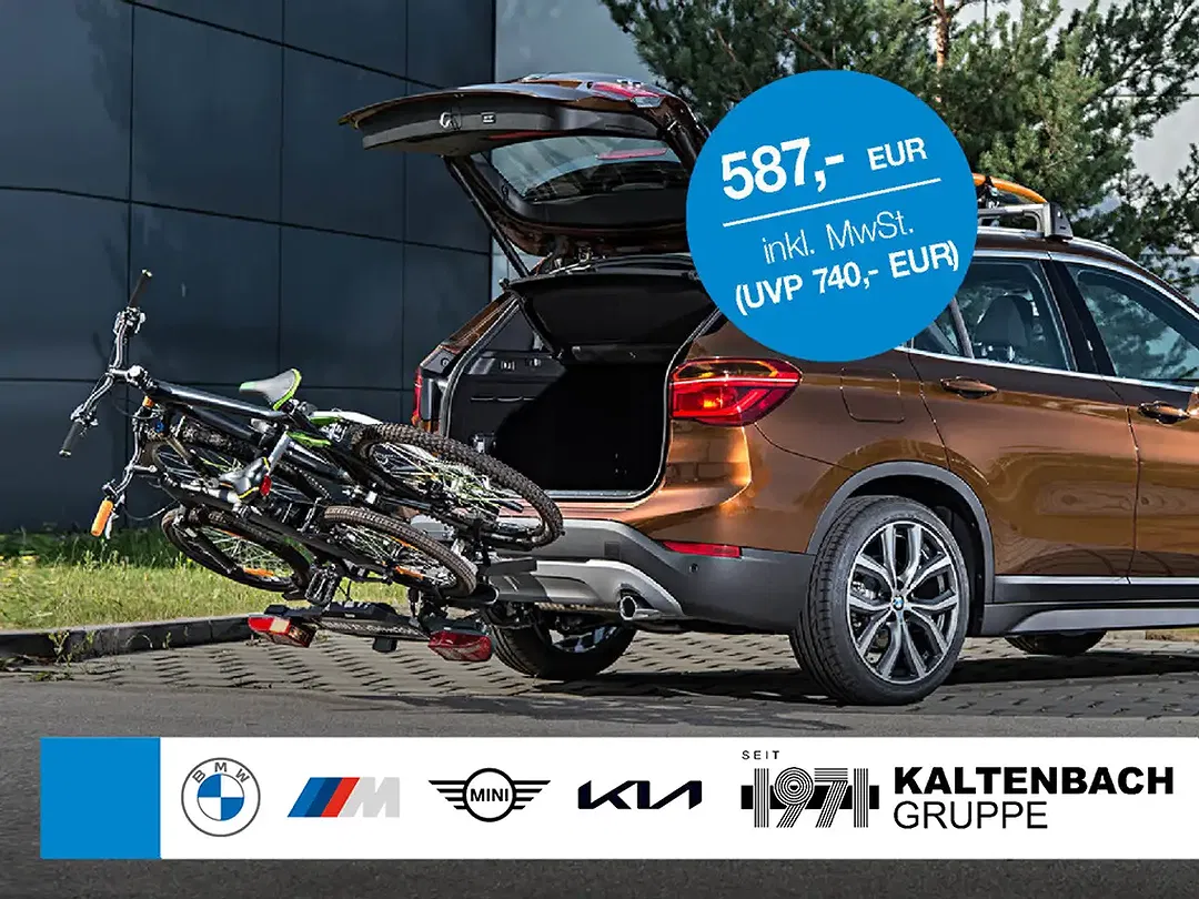 BMW X3 xDrive M Sport Pro - Thumbnail 6