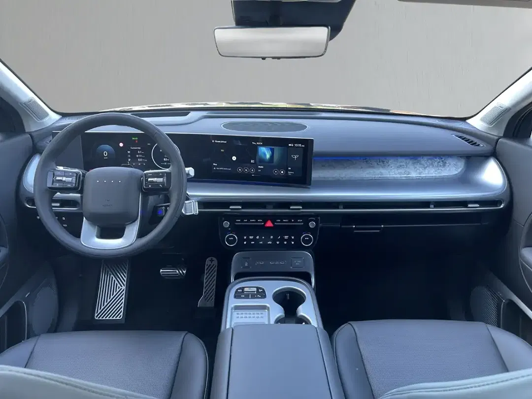 Hyundai IONIQ 9 4WD UNIQ - foto 15
