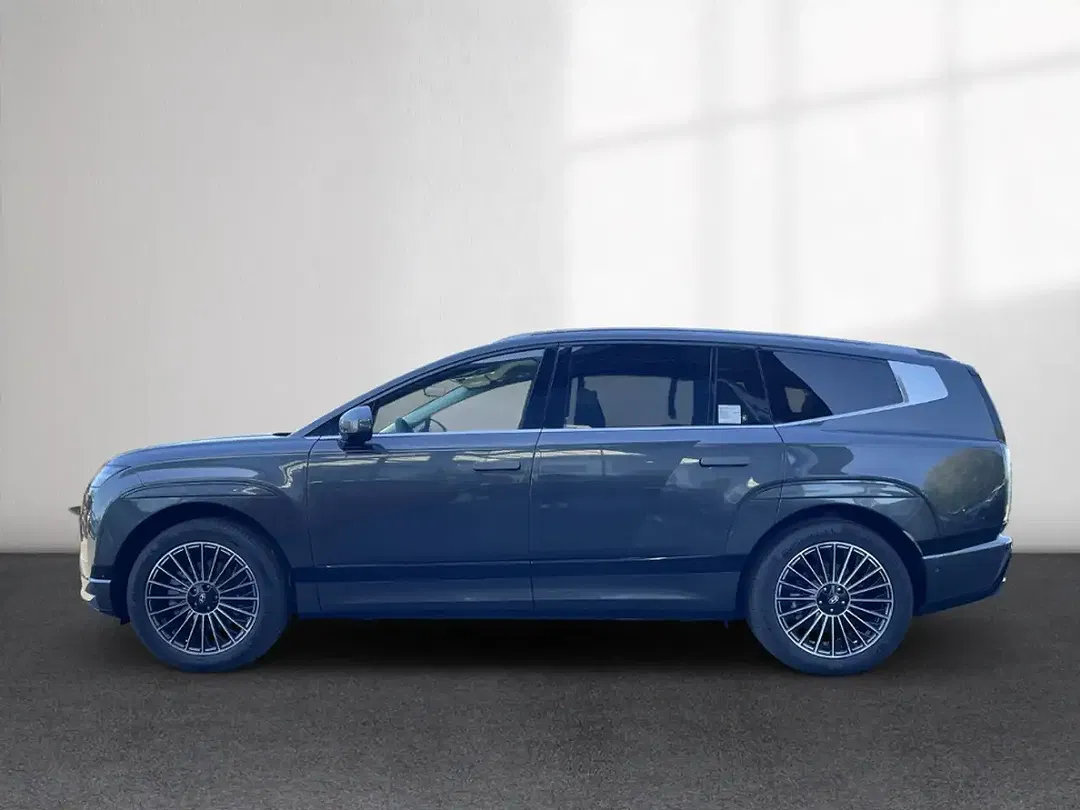 Hyundai IONIQ 9 4WD UNIQ - foto 2