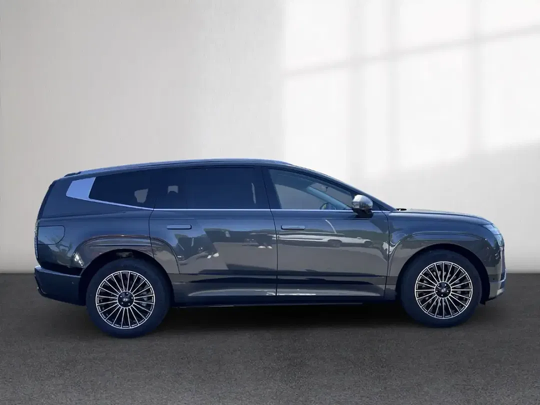 Hyundai IONIQ 9 4WD UNIQ - Thumbnail 6