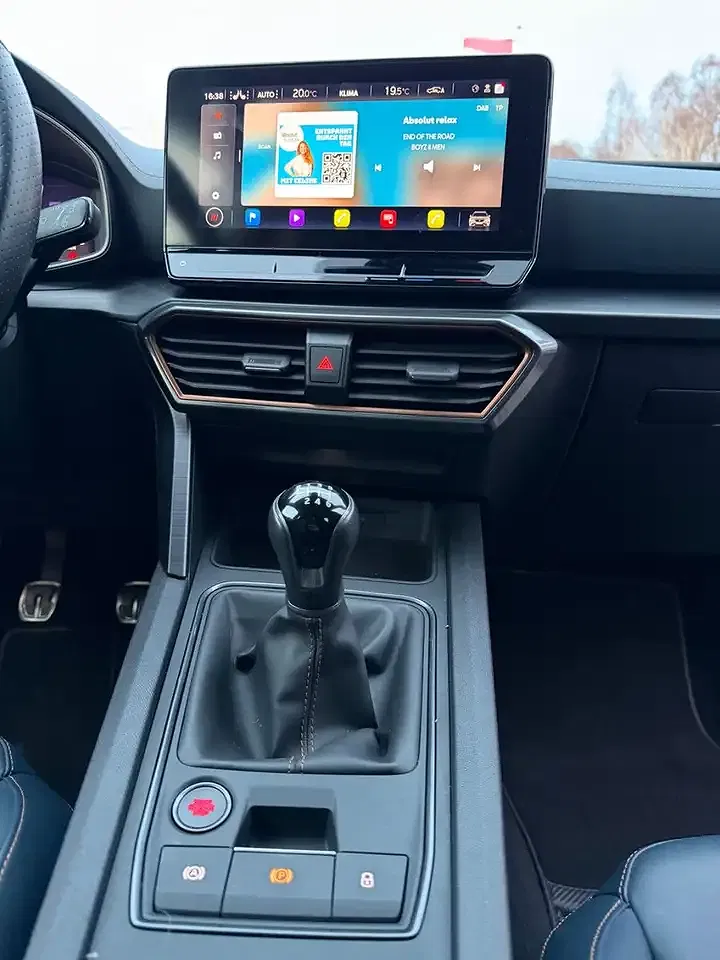 CUPRA Formentor 2.0 TDI - Thumbnail 12