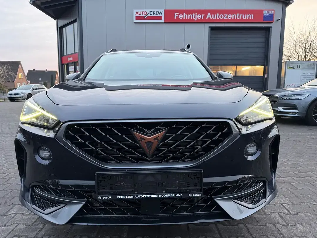 CUPRA Formentor 2.0 TDI - foto 2