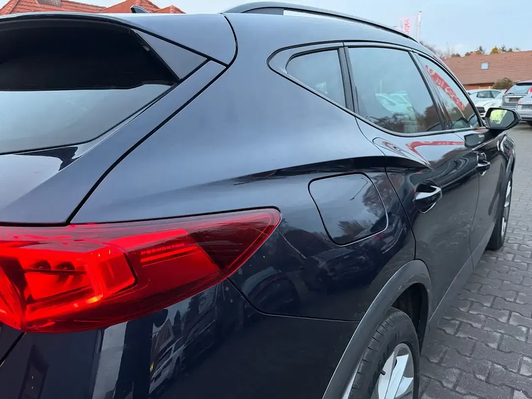 CUPRA Formentor 2.0 TDI - Thumbnail 5