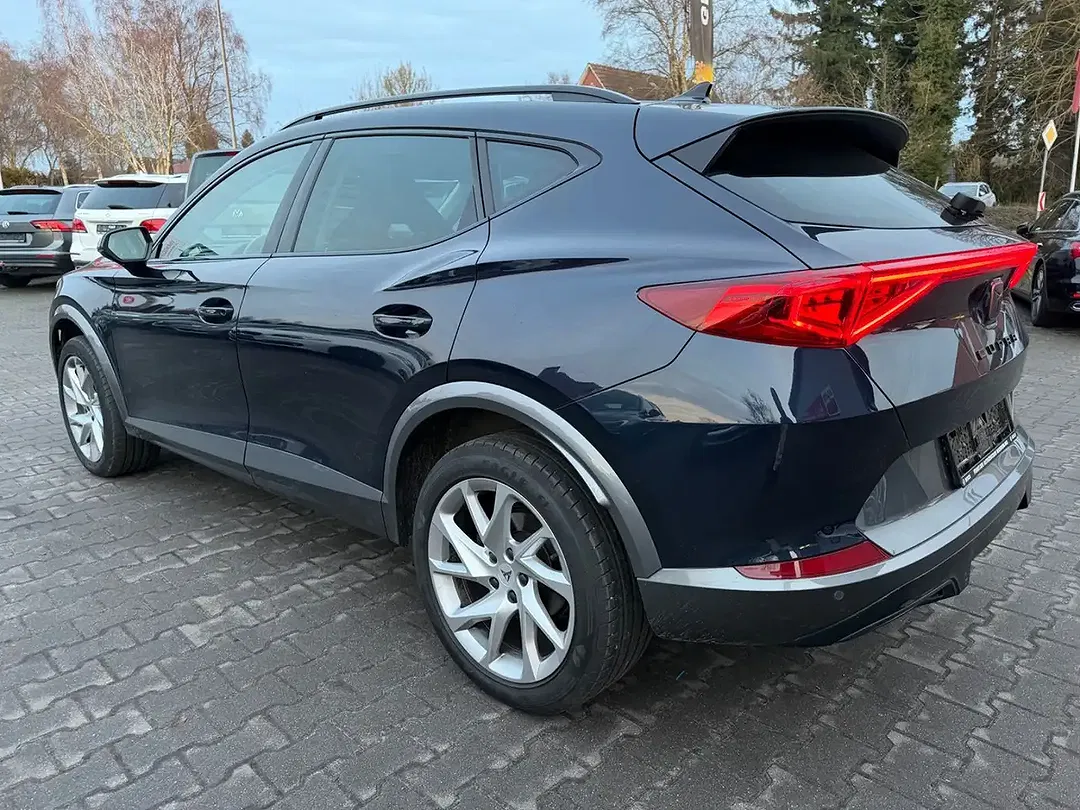 CUPRA Formentor 2.0 TDI - Thumbnail 7