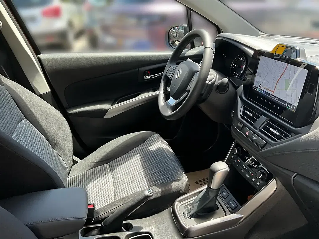 Suzuki S-Cross 1.4 BOOSTERJET - Thumbnail 13