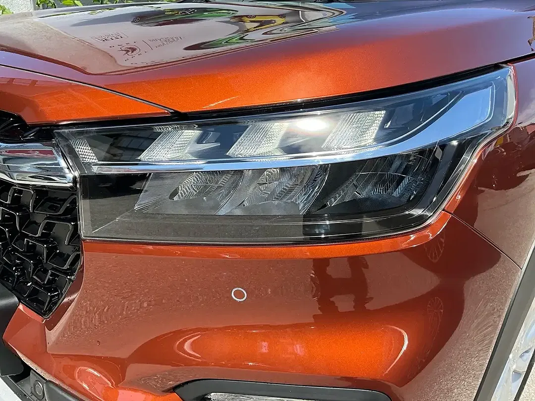 Suzuki S-Cross 1.4 BOOSTERJET - Thumbnail 3