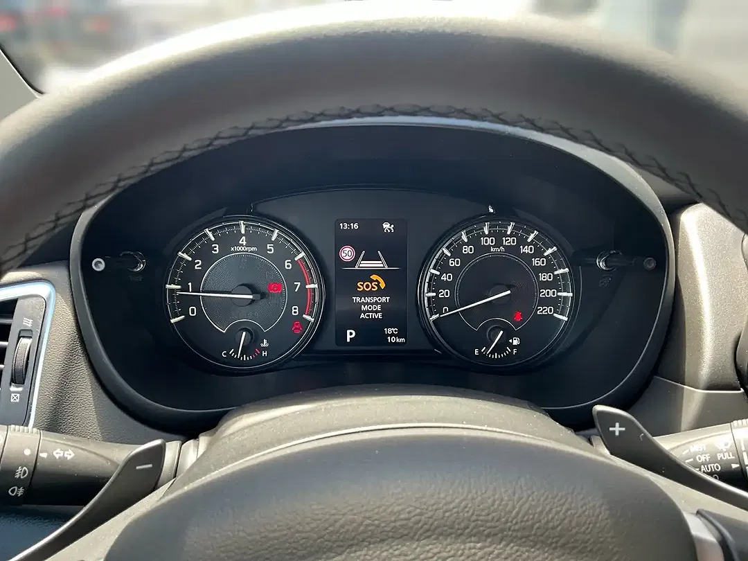 Suzuki S-Cross 1.4 BOOSTERJET - Thumbnail 5