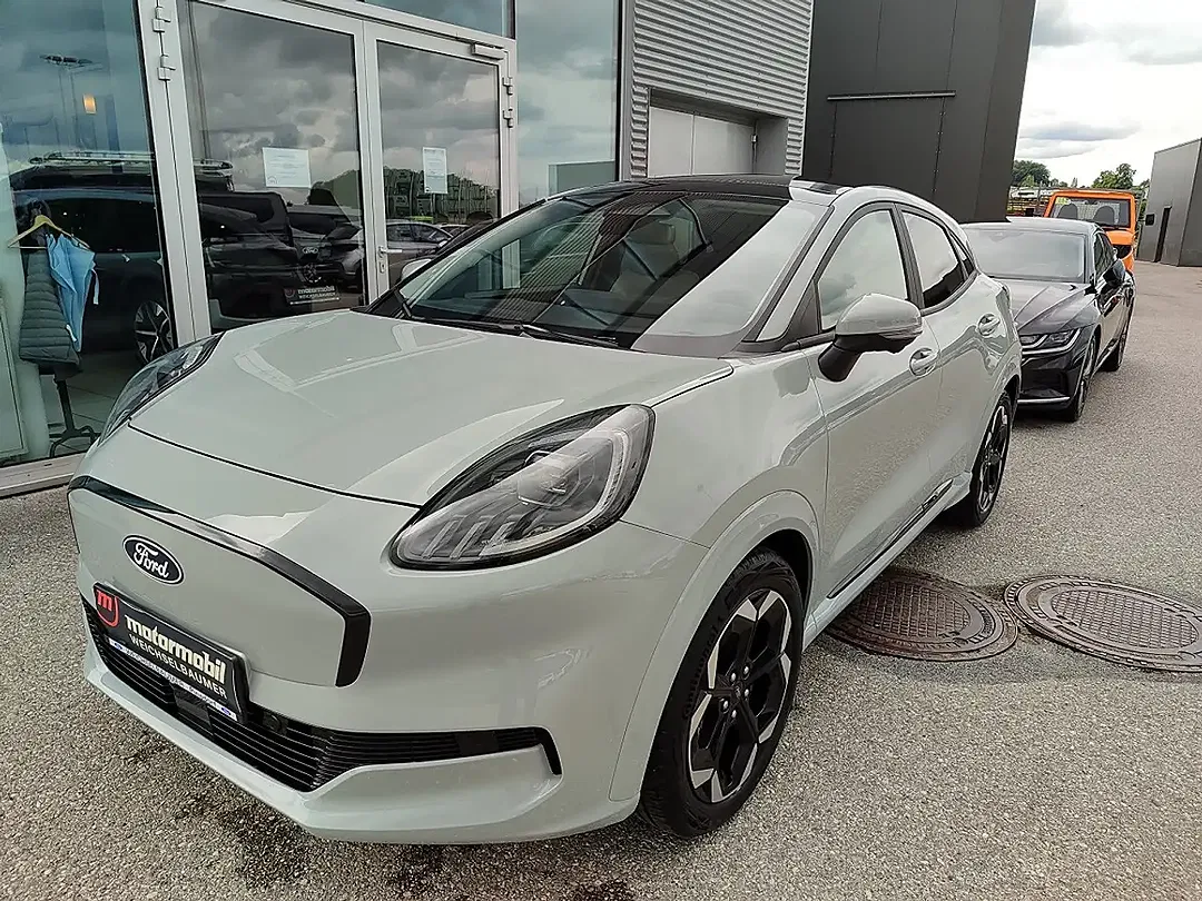 Ford Puma Premium - foto 1