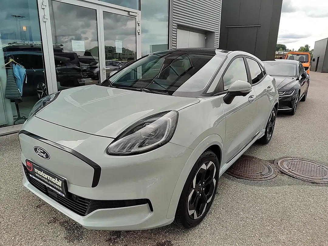 Ford Puma Premium - Afbeelding 1