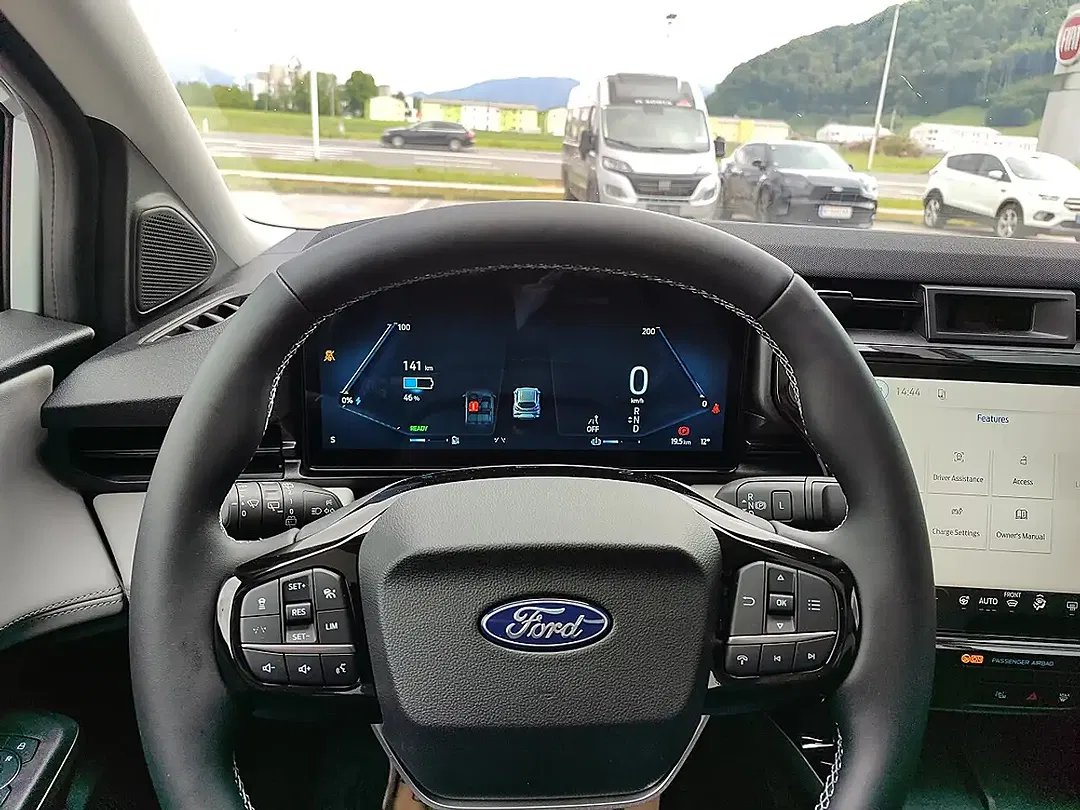 Ford Puma Premium - Thumbnail 13