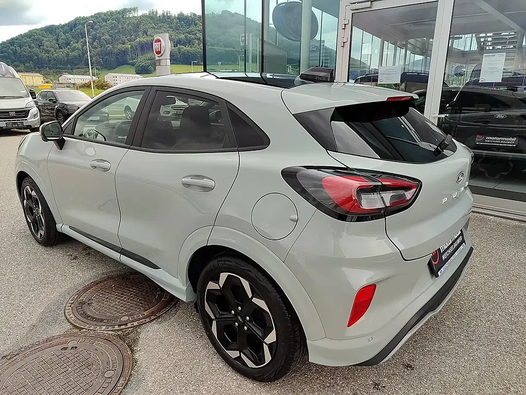 Ford Puma Premium - Thumbnail 3