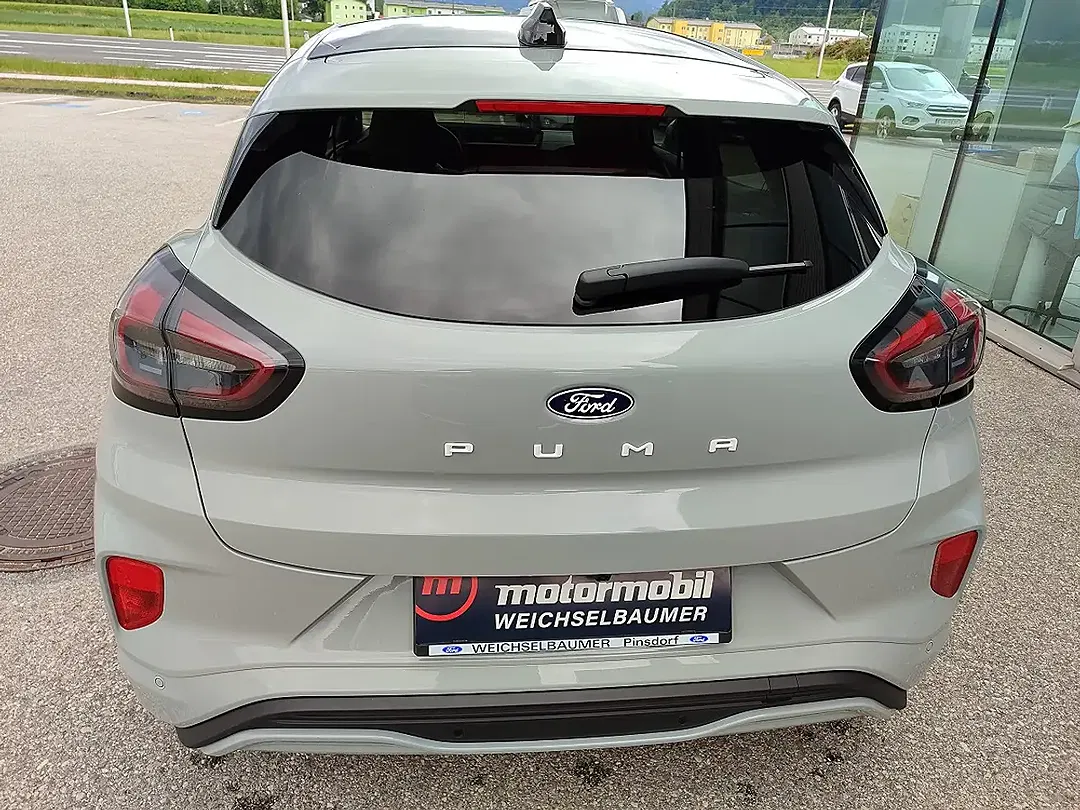 Ford Puma Premium - Thumbnail 4