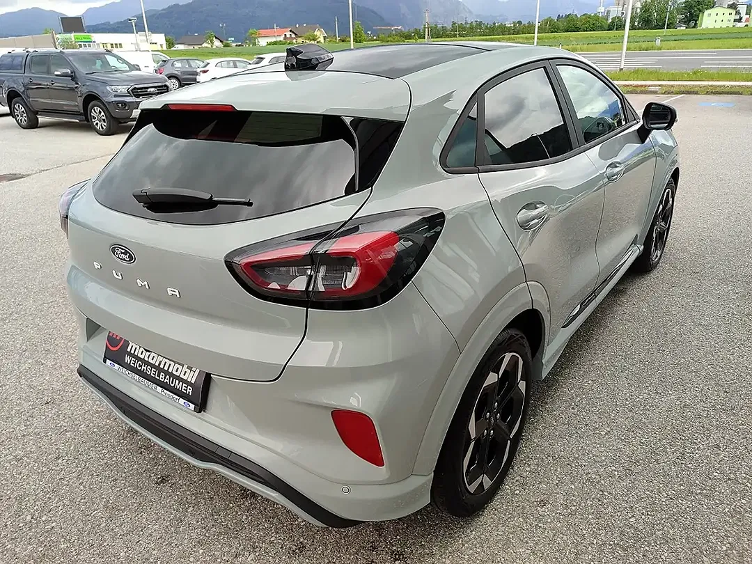 Ford Puma Premium - Thumbnail 5